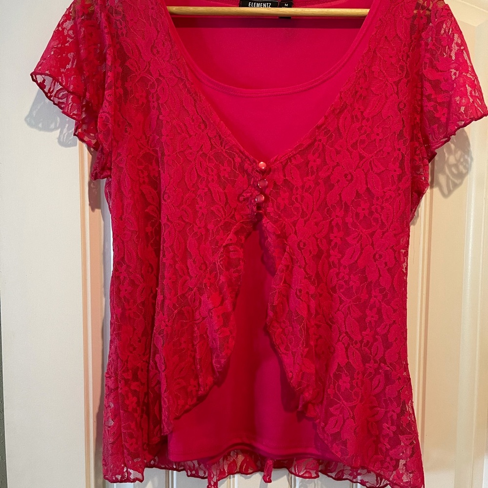 Element size M